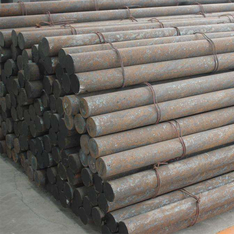 Carbon Steel Round Bar