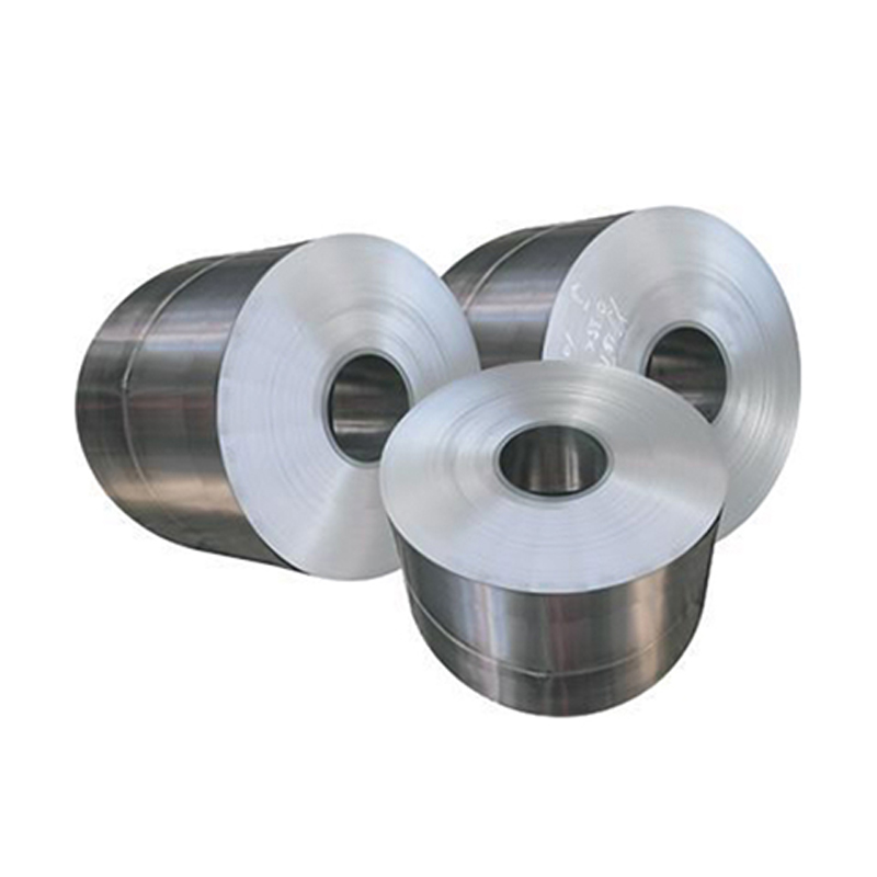 Cold Rolled Oriented Silicon Steel