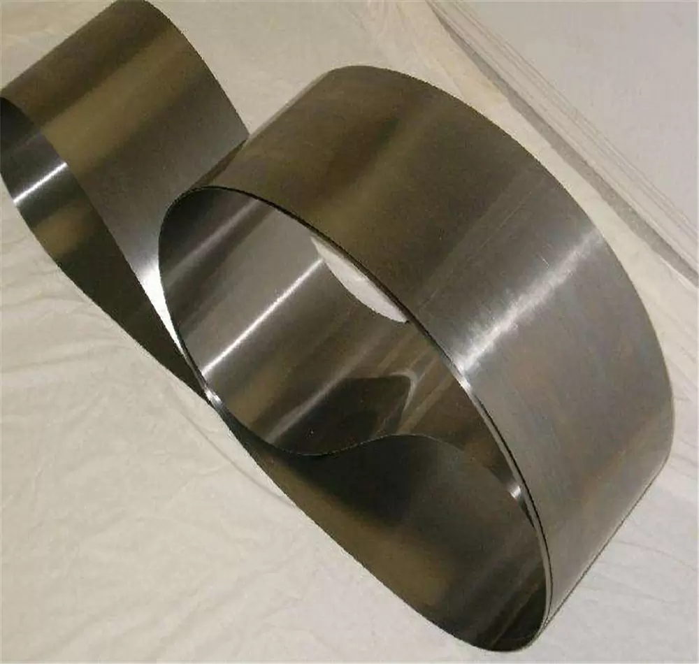 Electrical Steel Strip