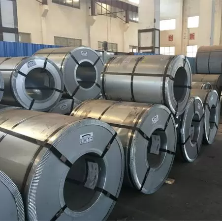 Electrical Steel Strip