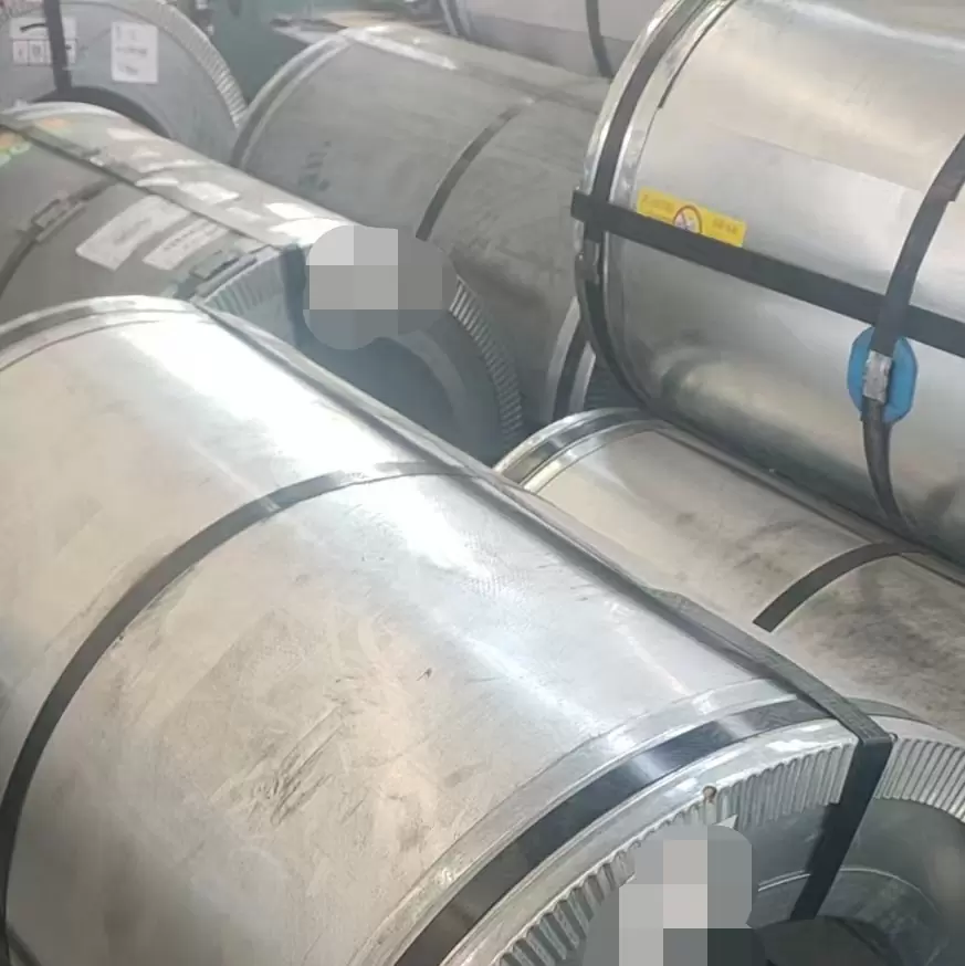 Electrical Steel Strip