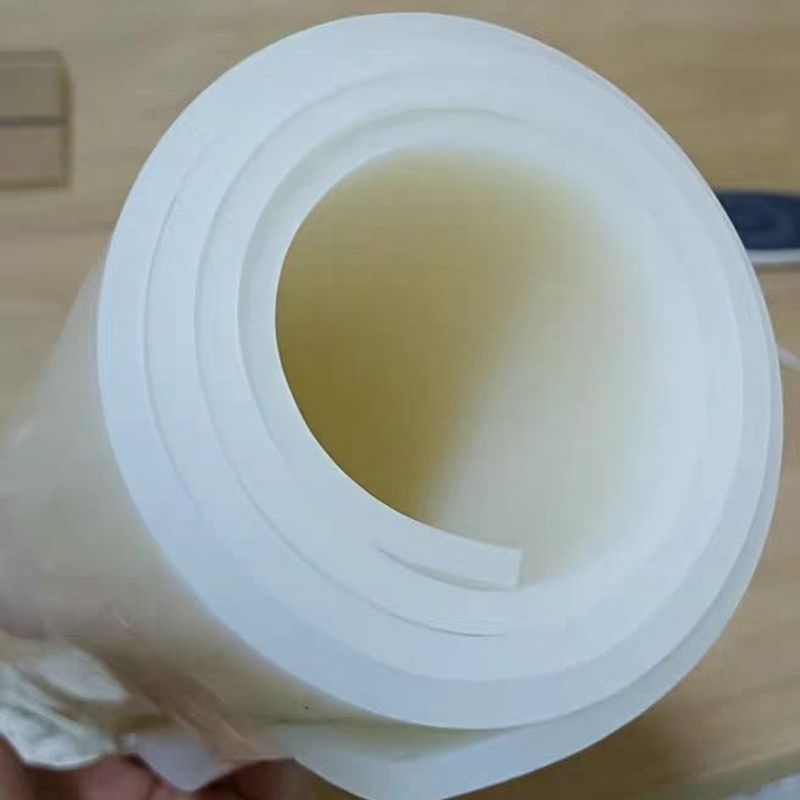 Durability and Versatility of Silicone Rubber Sheets