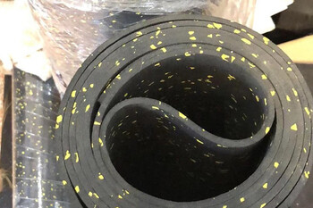 Gym Flooring: The Key to Creating a Professional Fitness Environment