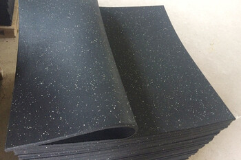 Gym Rubber Flooring: The Perfect Blend of Functionality and Benefits