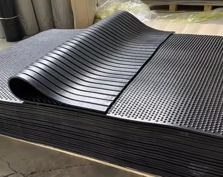 Essential Choice for Improving Cattle and Sheep Health and Comfort: Cattle and Sheep Mats