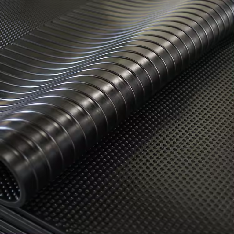 Durable Comfort for Your Livestock: Premium Cattle and Sheep Mats for Healthier Farms