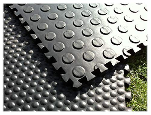 Enhancing Livestock Care with Cattle and Sheep Mats