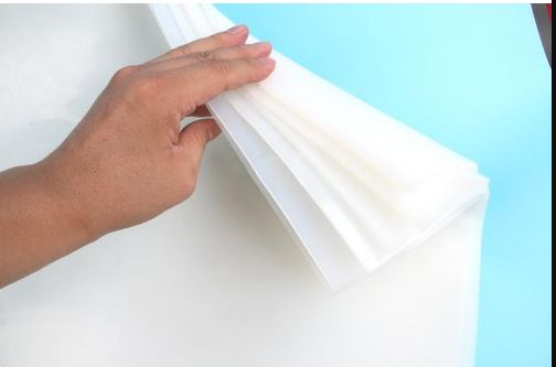 Silicone Rubber Sheets: A High-Performance and Versatile Industrial Choice