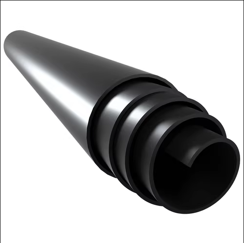 Nitrile Rubber: The Invisible Hero Powering Modern Industry with Superior Oil Resistance and Durability