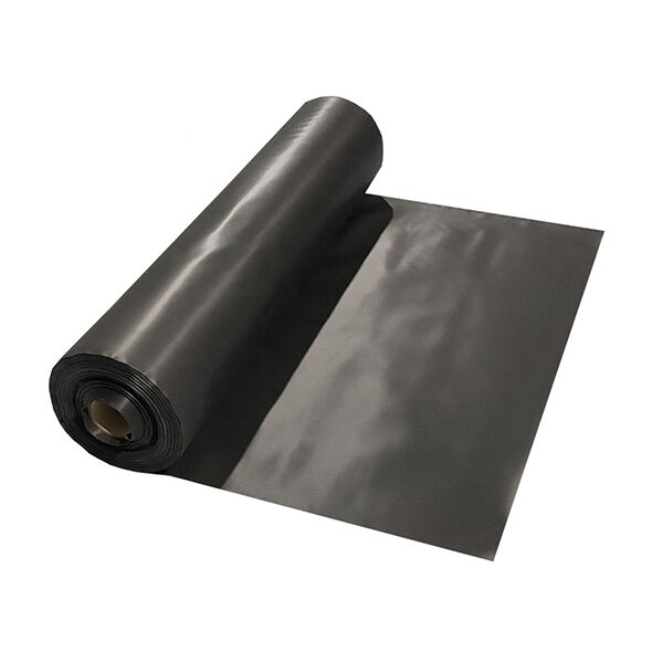 Types of Rubber Sheets and Their Applications