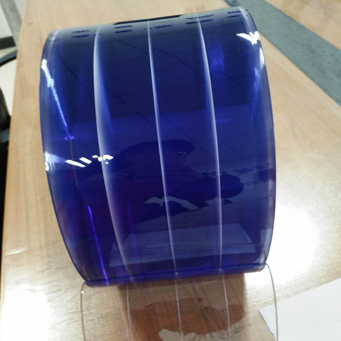 Standard PVC Strip Curtain