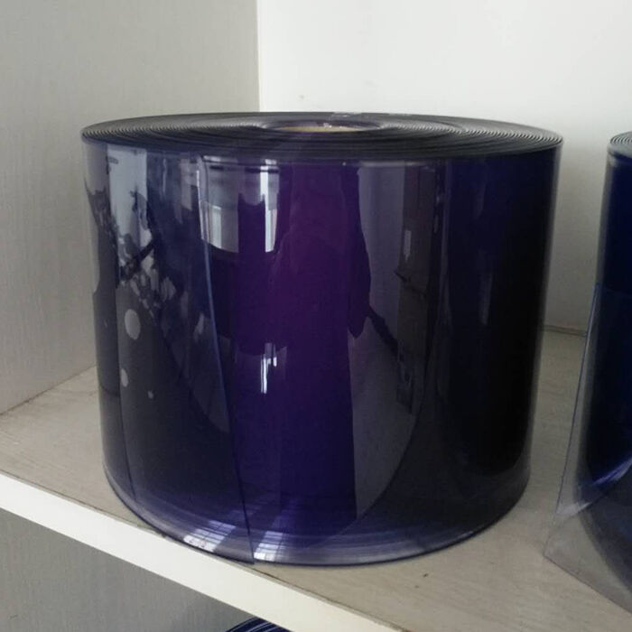 Standard PVC Strip Curtain