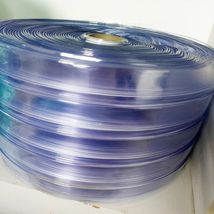 Standard PVC Strip Curtain