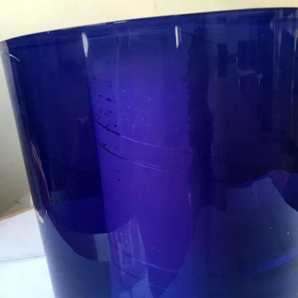 Polar PVC Strip Curtain