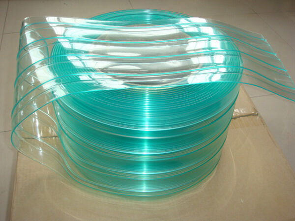 Polar PVC Strip Curtain