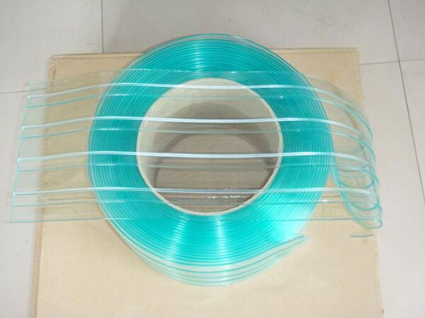 Polar PVC Strip Curtain