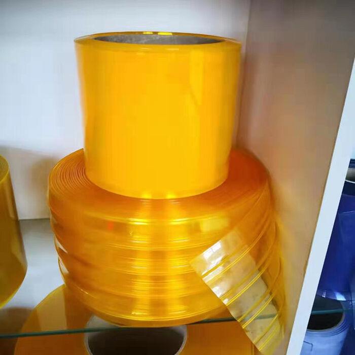 Anti - insect PVC Strip Curtain