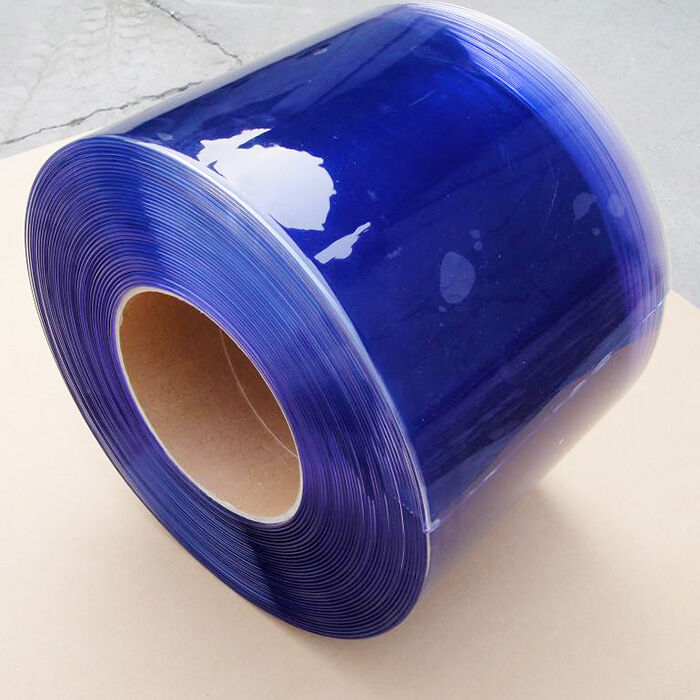 Anti - static PVC Strip Curtain