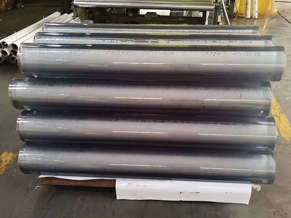PVC Soft Sheet