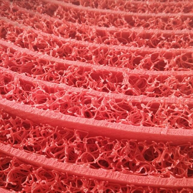 Make cleaning easier and the environment safer - Multi-scenario intelligent selection of PVC wire ring pads