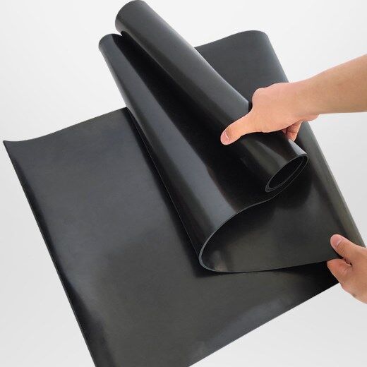 Natural Rubber Sheet (NR)