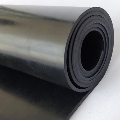 CR Rubber Sheet