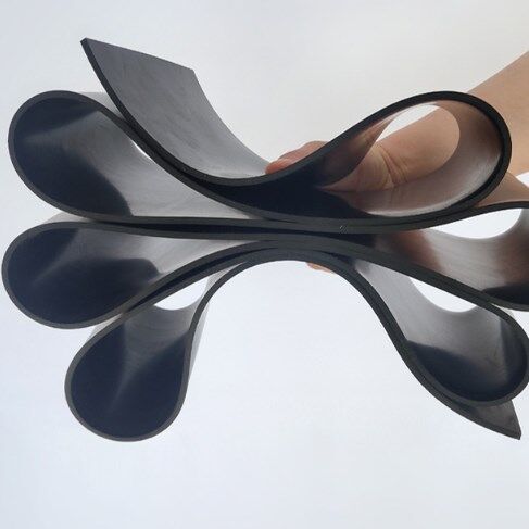 EPDM Rubber Sheet