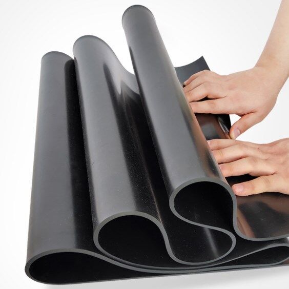 NBR Rubber Sheet