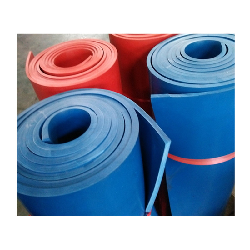 Silicone Rubber Sheet (Q)