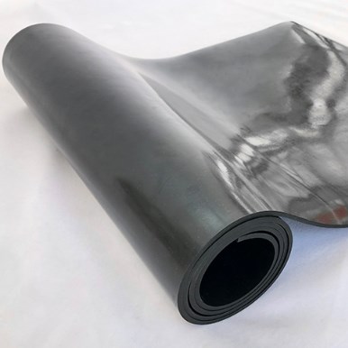 Viton Rubber Sheet