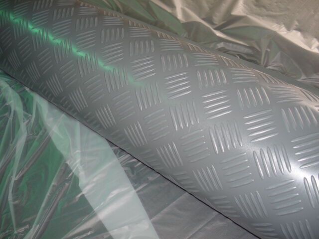 Checker Runner Rubber