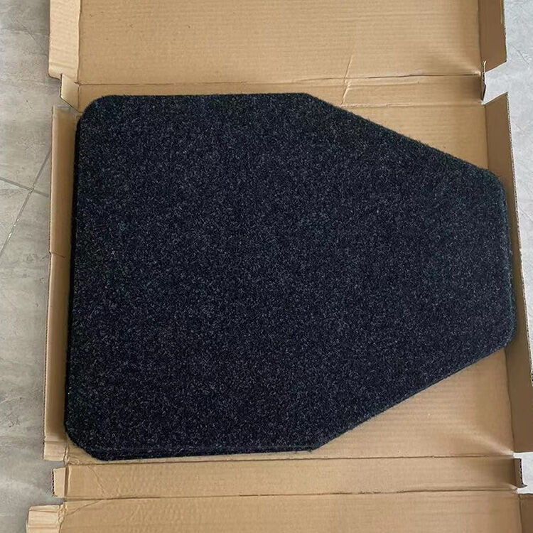 Disposable Urinal Mat