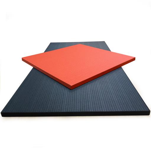 More than just practice, judo mat products can also keep you safe