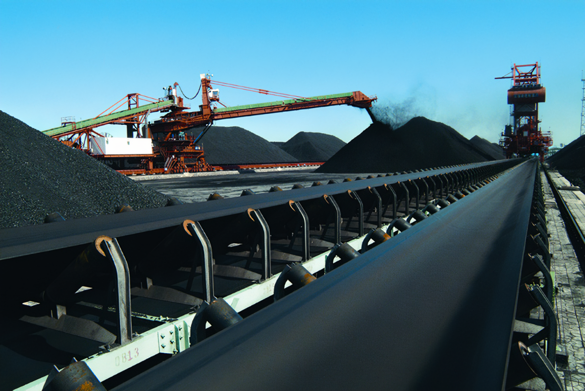How Conveyor Belts Are Revolutionizing the Mining Industry