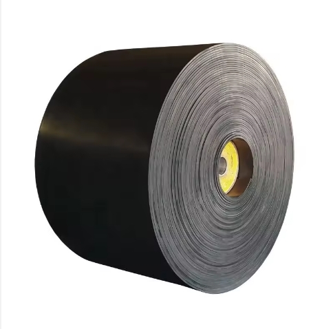 Rubber Drive Belts: Essential Components for Reliable Power Transmission