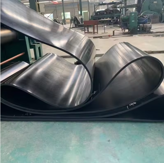 Exploring Conveyor Belt Products: Innovation, Efficiency, and Sustainability