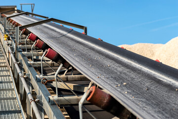 Empowering Industries: The Transformative Potential of Conveyor Belt Systems