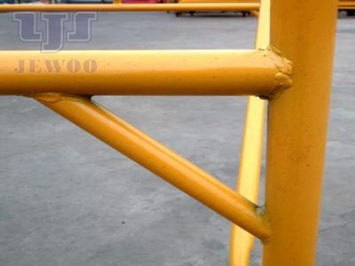 Product details of Frame system scaffolding