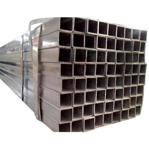 Stainless Steel Square Tube