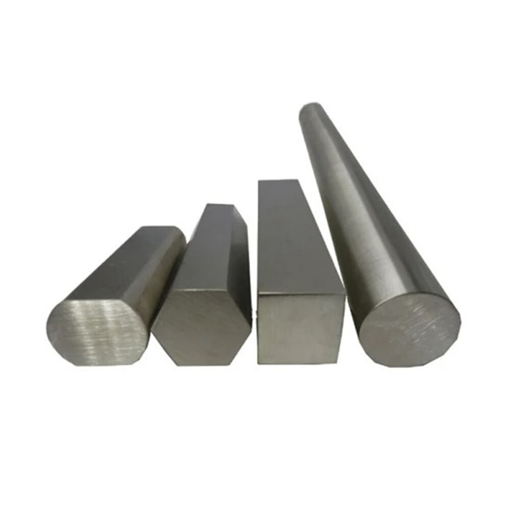 Stainless Steel Hex Bar
