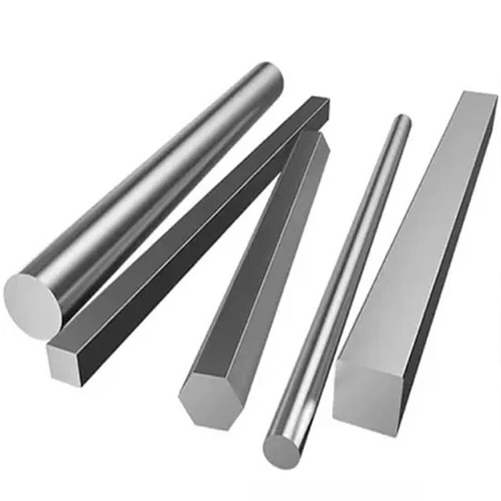 Stainless Steel Hex Bar