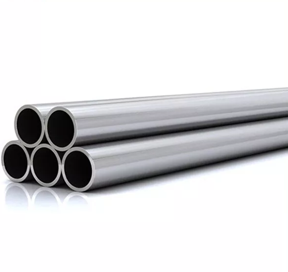 304 304L Stainless Steel Tube