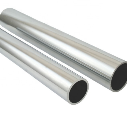 304 304L Stainless Steel Tube