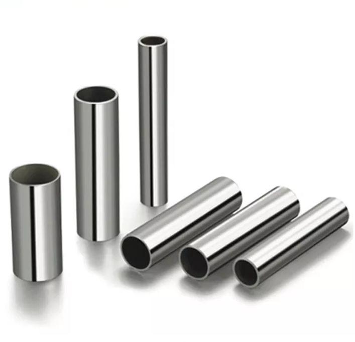 304 304L Stainless Steel Tube