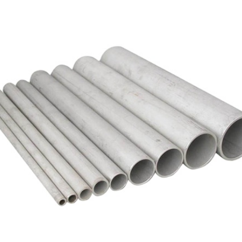 304 304L Stainless Steel Tube