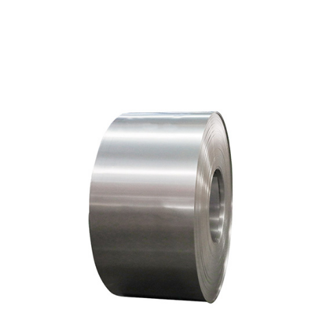 900 Series Stainless Steel Coil