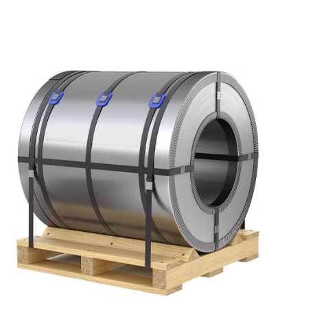 300 Series Stainless Steel Coil