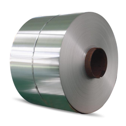 Stainless Steel Coil