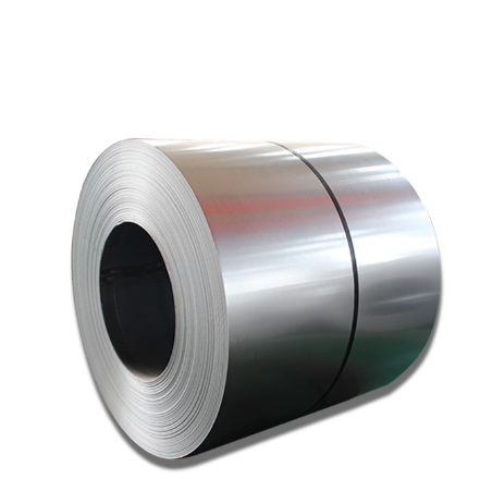DX51D Z275 Zinc Coated Cold Rolled