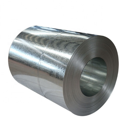 DX51D Z275 Zinc Coated Cold Rolled